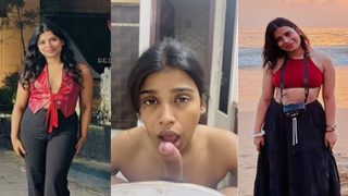Horny Desi Gf Blowjob – Fuck With Moaning Leaked Viral